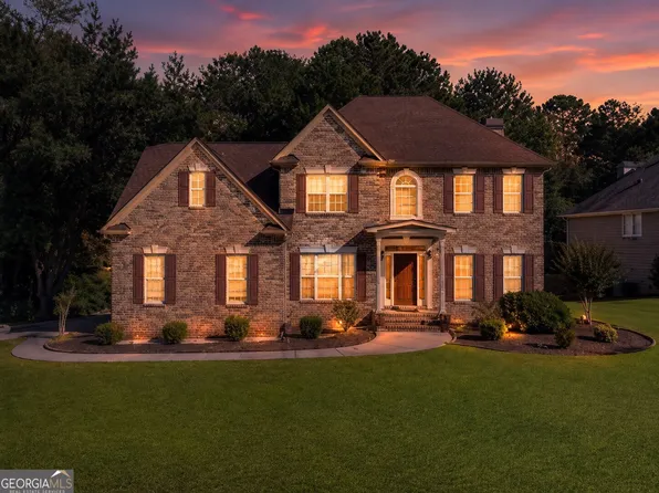 4125 Crowder Dr NW, Kennesaw, GA 30152