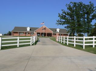 12600 S Henney Rd, Oklahoma City, OK 73165