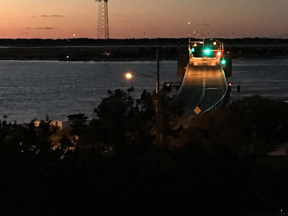 Beautiful Sunset Views