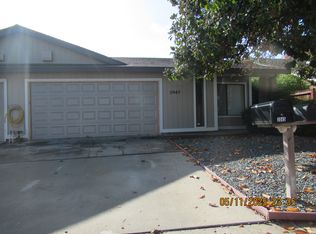 Two Bedroom, Two Bath, Two Car Garage Duplex, Sacramento, CA 95825