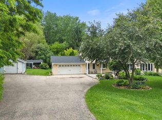 2803 N County Road M, Verona, WI 53593