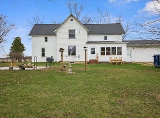 N5918 490th St, Ellsworth, WI 54011