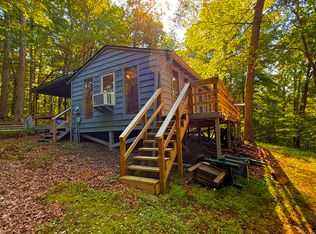 820 Combs Rd, Nashville, IN 47448