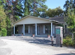 1204 E Hwy 31, Longview, TX 75604