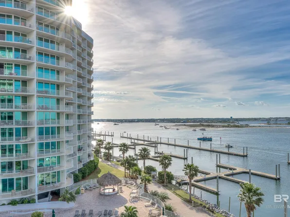 28107 Perdido Beach Blvd APT D805, Orange Beach, AL 36561
