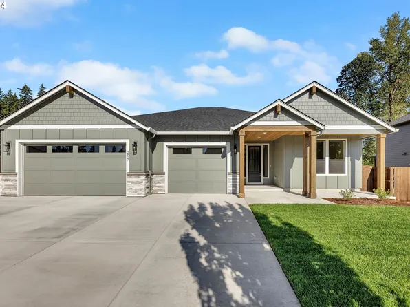 3907 SE 19th Ave, Brush Prairie, WA 98606