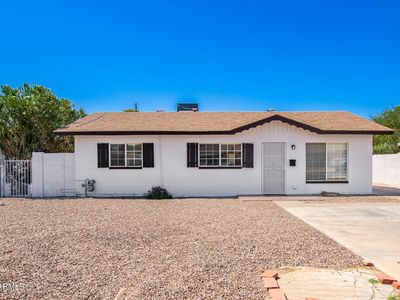 452 S FRASER Drive, Mesa, AZ, 85204