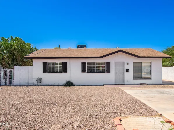 452 S FRASER Drive, Mesa, AZ 85204