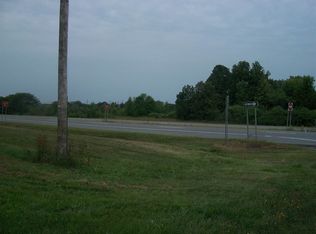 Sh 37, Massena, NY 13662