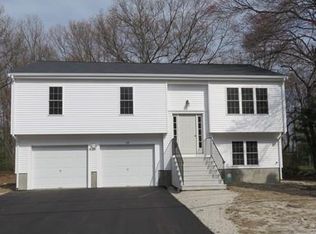 1141 S Main St, Bellingham, MA 02019