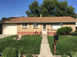 5425 Quay St, Arvada, CO 80002