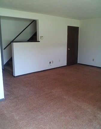 Hidden Hollow Livingroom