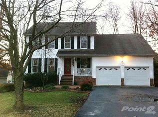 4803 Queensbury Cir, Fredericksburg, VA 22408