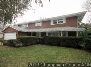 2406 Burlison Dr, Urbana, IL