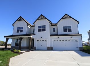 12505 Morning Ridge Way, Noblesville, IN 46060