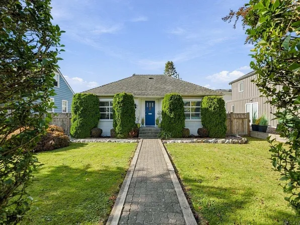 211 Douglas Cres, Richmond, BC V7B 1E4