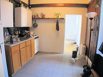 Rented by DSA Realty