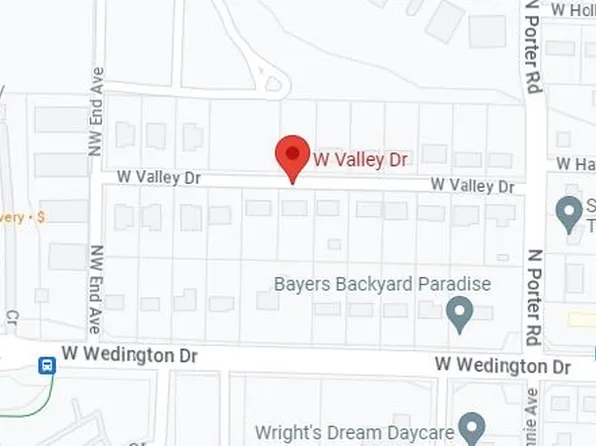 W Valley Dr #28, Fayetteville, AR 72703