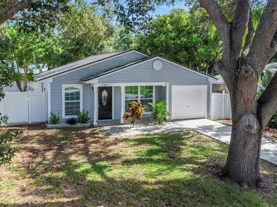 2761 Cactus Hill Pl, Palm Harbor, FL, 34684