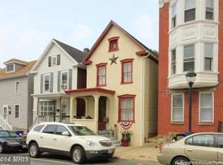 227 Summit Ave, Hagerstown, MD 21740