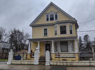 334 Prospect St APT E, Lawrence, MA 01841