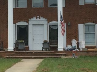 11920 Burlington Rd, Hurdle Mills, NC 27541