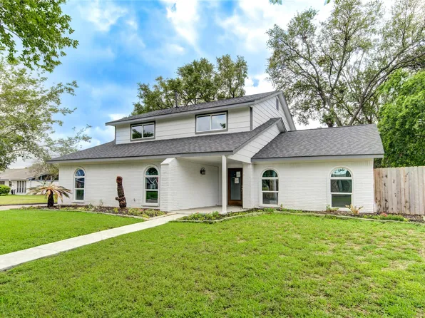 12215 Monticeto Ln, Meadows Place, TX 77477