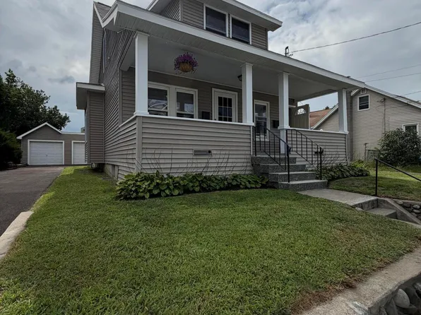 4 Orford Street, Albany, NY 12205