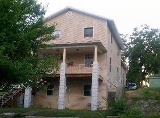 607 Summit St, Joliet, IL 60435