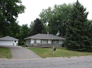 10930 Woody Ln NW, Coon Rapids, MN 55448