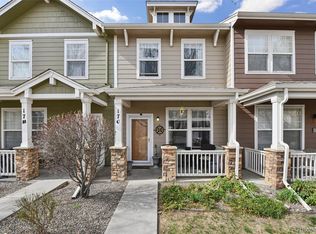 15612 E 96th Way #17C, Commerce City, CO 80022