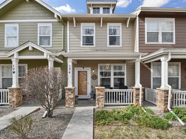 15612 E 96th Way #17C, Commerce City, CO 80022
