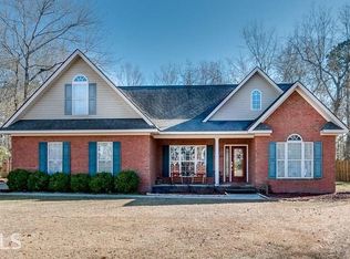 311 Westminster Dr, Guyton, GA 31312