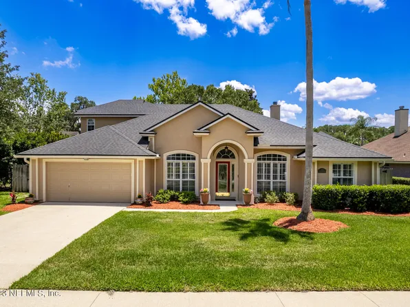 1770 RISING OAKS Drive, Jacksonville, FL 32223