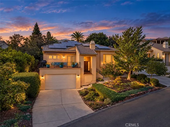 3536 Shadowtree Ln, Chico, CA 95928