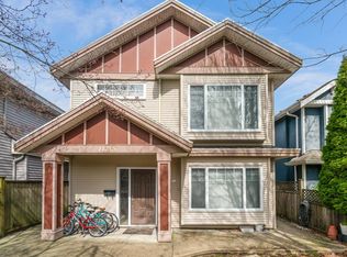 11215 Williams Rd, Richmond, BC