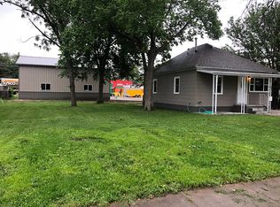 1005 W 11th St, North Platte, NE 69101