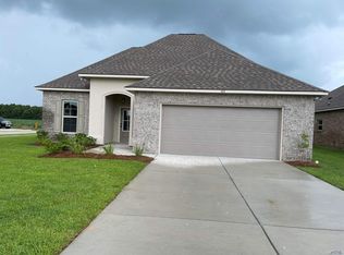 103 Spring Grove Loop, Thibodaux, LA 70301