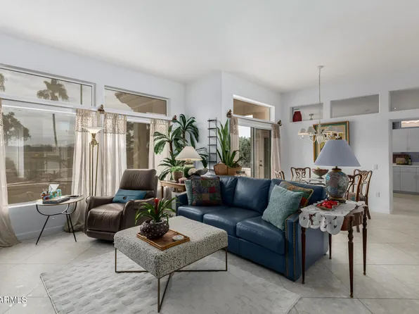 14715 W CALUMET Drive, Sun City West, AZ 85375