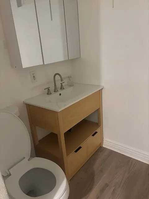 2 bed, 850 sqft, $1,450 — Photo 3