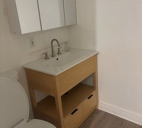 3rd image of 6860 Warren Dr Unit B