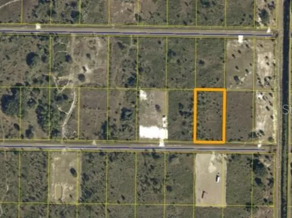 15309 NW 274TH STREET LOT F, OKEECHOBEE, FL 34972