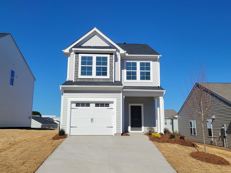 1st image of 1509 Alvin Pond Dr