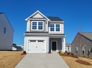 1509 Alvin Pond Dr, Greer, SC 29651