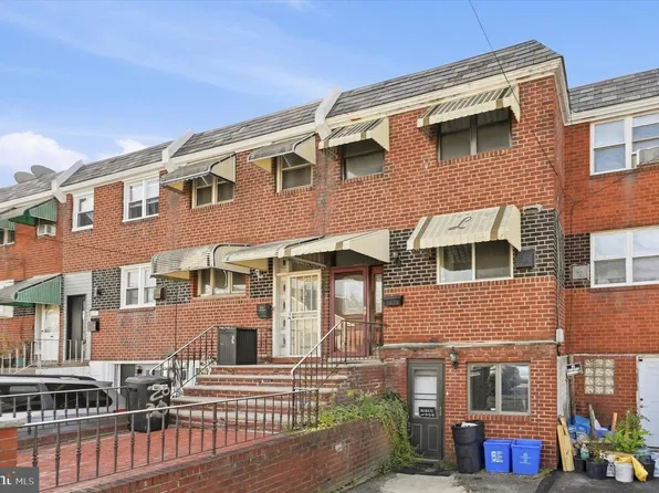 2028 S 29th St, Philadelphia, PA 19145
