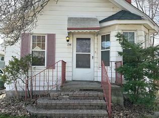 134 E Brickley Ave, Hazel Park, MI