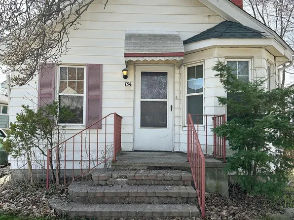 134 E Brickley Ave, Hazel Park, MI 48030