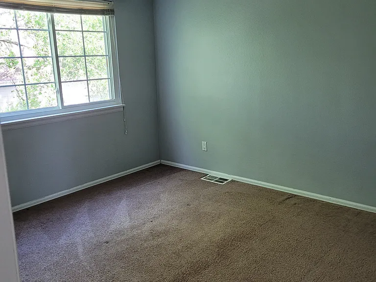 Primary bed