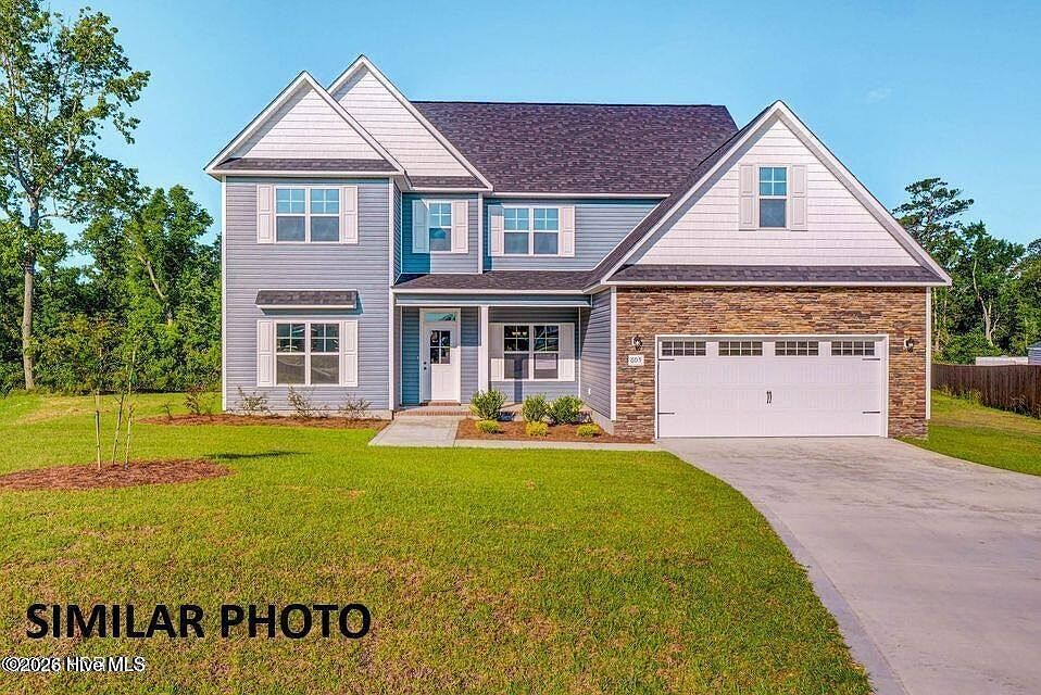 1st image of 300 Wrenview Court Lot #55