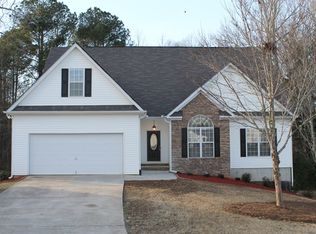 127 Kayla Ct, Griffin, GA 30223